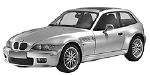 BMW E36-7 P093B Fault Code