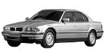 BMW E38 P093B Fault Code