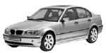 BMW E46 P093B Fault Code