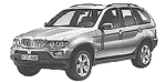 BMW E53 P093B Fault Code