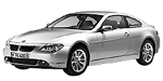 BMW E63 P093B Fault Code