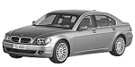 BMW E65 P093B Fault Code