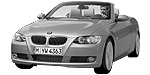 BMW E93 P093B Fault Code