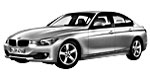 BMW F30 P093B Fault Code