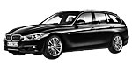 BMW F31 P093B Fault Code